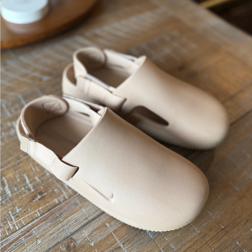 Nike Sandals Calm Mule